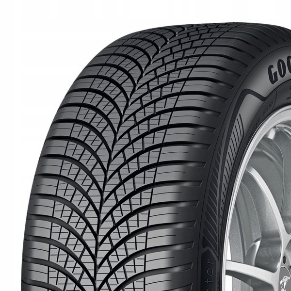 255/50R19 opona GOODYEAR VECTOR 4SEASONS GEN-3 XL FP SEALTECH 107T